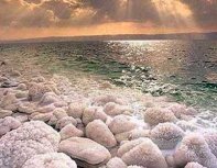 Морская соль при псориазе