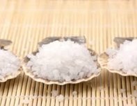 Лечение псориаза солью